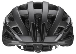 Kask rowerowy UVEX I-vo 2 MIPS, 56-60cm, czarny