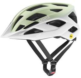 Kask rowerowy UVEX I-vo 2 MIPS 56-60cm, iced matcha matt