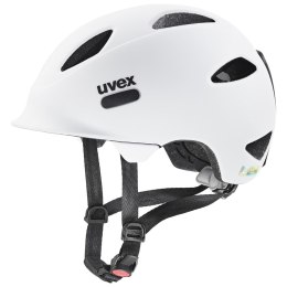Kask rowerowy dziecięcy uvex oyo style butterfly pink 50-54