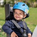 Kask rowerowy dziecięcy uvex oyo style monster lagoon matt 50-54