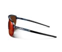 Okulary JULBO FREQUENCY REACTIV 0-3 HC black/blue