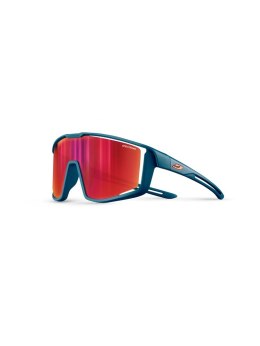 Okulary dla dzieci Julbo Fury S - Spectron 3 CF - matt duck blue