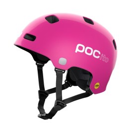 POC POCito Crane MIPS Różowy