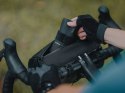 Torba na kierownicę Topeak Tubular Barbag 3.8 L - black