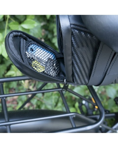 Torba rowerowa pod siodło Motus 1,5l (MOTACC0001B)
