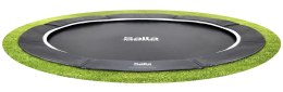 Trampolina Royal baseground - 366 cm