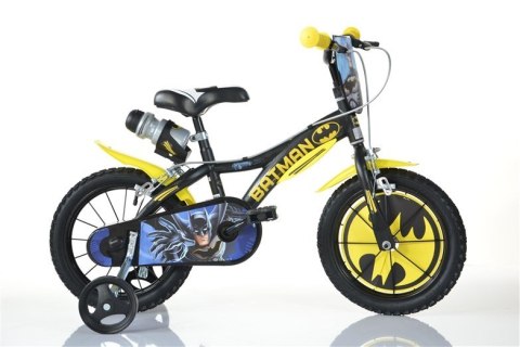 14 INCH BIKE BATMAN 614-BT