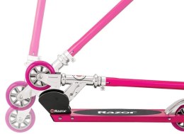 Hulajnoga Razor Sport S, różowa (13073051)