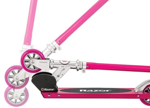 Hulajnoga Razor Sport S, różowa (13073051)
