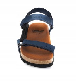 Obuwie HEAVEN AD MED MF230091007 roz. 44 kolor niebieski