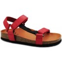 Obuwie HEAVEN AD MED MF230091051 roz. 37 kolor czer