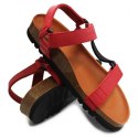 Obuwie HEAVEN AD MED MF230091051 roz. 37 kolor czer