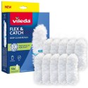 Wkłady do miotełki do kurzu Vileda Flex&Catch 10 szt.