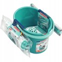 Zestaw Classic (mop + wiadro Classic + wyciskacz) Leifheit