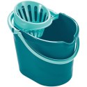 Zestaw Classic (mop + wiadro Classic + wyciskacz) Leifheit