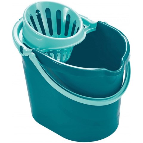 Zestaw Classic (mop + wiadro Classic + wyciskacz) Leifheit
