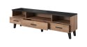 RTV LOTTA 180 3S3K wotan + czarny mat