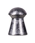 Śrut 5,5 mm RANGER Diabolo Doom Heavy płaski 250 szt. 1,175 g