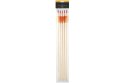 Strzały drewniane Target Wooden 30" Poe Lang - zestaw 5 sztuk