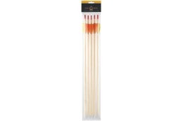 Strzały drewniane Target Wooden 30