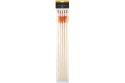 Strzały drewniane Target Wooden 30" Poe Lang - zestaw 5 sztuk