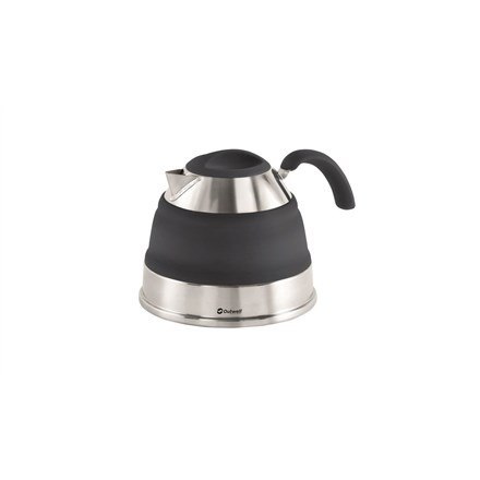 Czajnik składany Outwell Collaps Kettle 1.5L, Navy Night