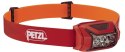 Czołówka Petzl Actik-red 450 lm z czerwonym światłem