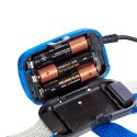 Czołówka do biegania Black Diamond Sprinter 500 Headlamp - ultra blue (500 lm)