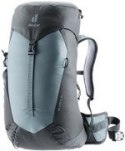 Deuter AC Lite 22 SL Plecak turystyczny damski 22 l Grafitowy