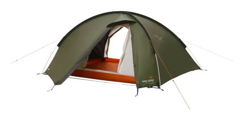 Easy Camp Rondane 3 Ciemny Zielony Namiot kopułowy / Igloo