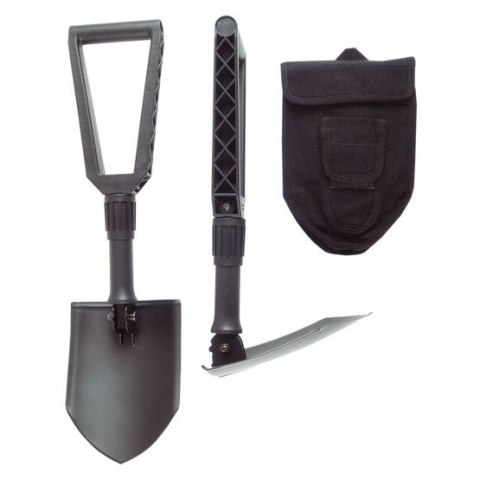 FISKARS SAPERKA SKŁADANA 2750