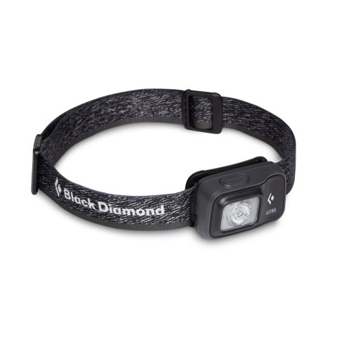Latarka czołowa Black Diamond Astro 300lm, graphite