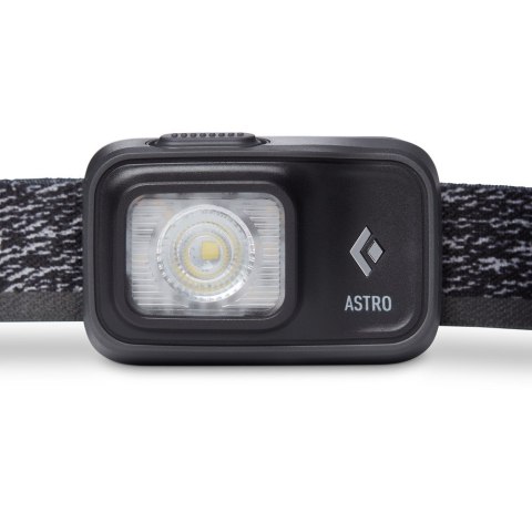 Latarka czołowa Black Diamond Astro 300lm, graphite