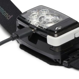 Latarka czołowa Black Diamond Distance LT 1100 - black
