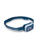 Latarka czołowa Black Diamond Spot 400lm, azul