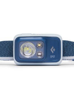 Latarka czołowa Black Diamond Spot 400lm, azul