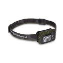 Latarka czołowa Black Diamond Spot 400lm, dark olive