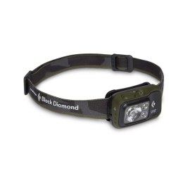 Latarka czołowa Black Diamond Spot 400lm, dark olive