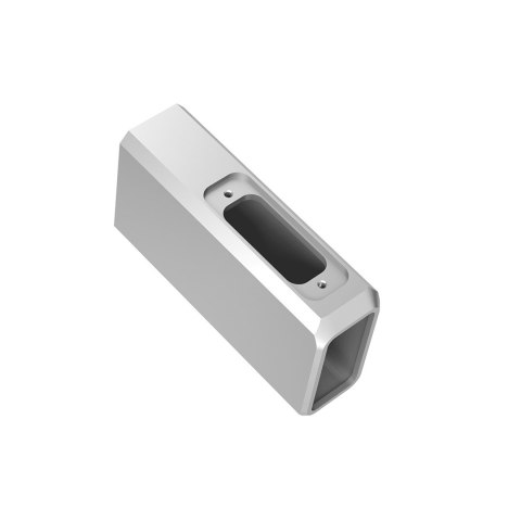 Latarka ręczna LED Nitecore NT-TIP2 Czarna