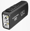 Latarka ręczna LED Nitecore NT-TIP2 Czarna