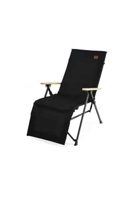 Leżak nightfall t08 cnk2450jj016-black NATUREHIKE