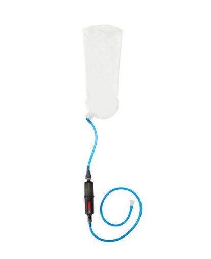 MSR Thru-Link