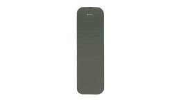 Materac Outwell 400143 dmuchany pojedynczy Zielony, Szary Unisex