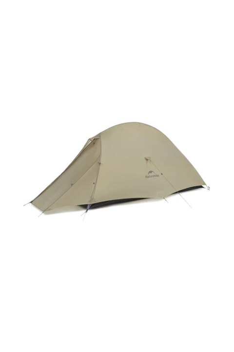 Namiot cloud up 1 pro 20d cnk2350ws020-moon rock sand NATUREHIKE