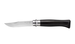 Nóż składany Opinel Tradition Luxury N°08 - foldbar