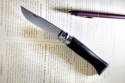 Nóż składany Opinel Tradition Luxury N°08 - foldbar