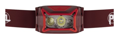 Petzl Actik Core Zielony Latarka czołowa LED
