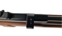 Pistolet wiatrówka BEEMAN 2027 Marshal PCP kal. 4,5 mm 12-strzałowy
