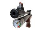 Pistolet wiatrówka BEEMAN 2027 Marshal PCP kal. 4,5 mm 12-strzałowy
