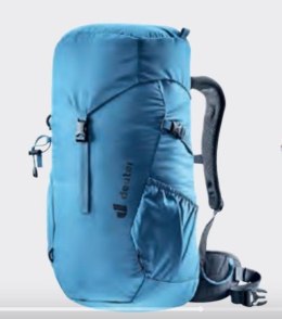 Plecak Deuter Climber o pojemności 22 litrów w kolorze niebieskim